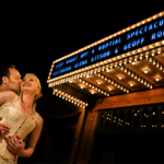 Bride & Groom Vintage / Photography by Ben Chrisman/Roland