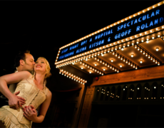 Bride & Groom Vintage / Photography by Ben Chrisman/Roland