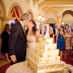 Wedding Cake / Photography by Bern Zeugswetter