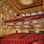 Auditorium View