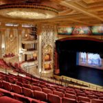 Full Stage Side View