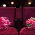 Wedding Flowers / Photography by Austin & Dara