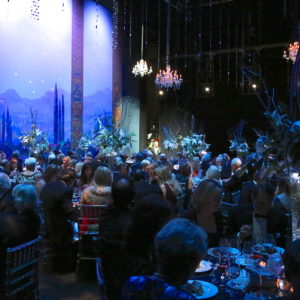 5 Year Gala a