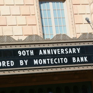 90th Anniversary c