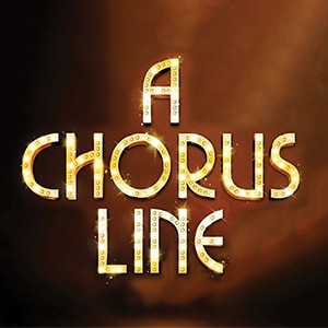 <i>A CHORUS LINE</i>