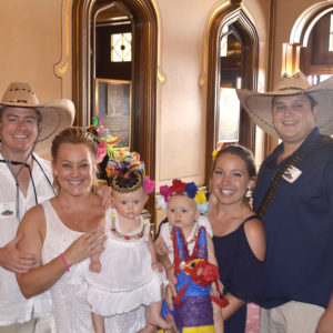 Fiesta Parade d