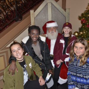 Holiday Parade