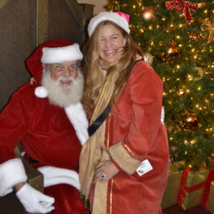 Holiday Parade a