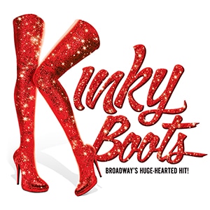 <i>KINKY BOOTS</i>