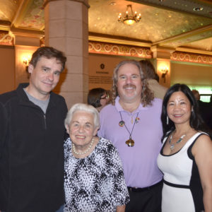 Meet & Greet - Camelot
