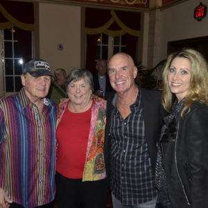 Meet and Greet - Beach Boys