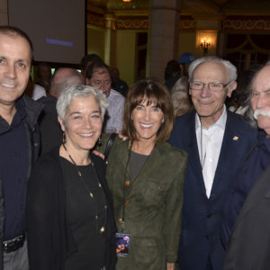 Meet and Greet - David Crosby