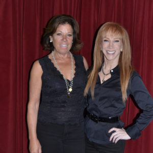Meet and Greet - Kathy Griffin