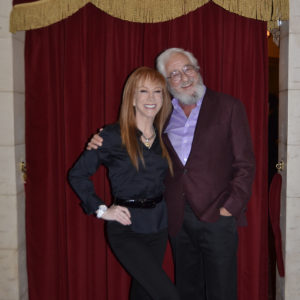 Meet and Greet - Kathy Griffin a