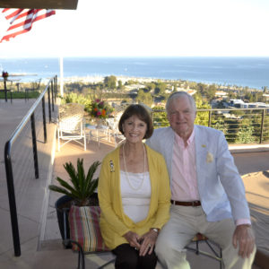 Premier Patron Launch a