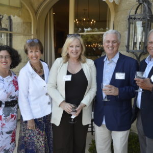 Premier Patron - Towbes 2015 d