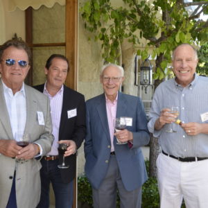 Premier Patron - Towbes 2015 e