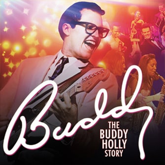 <i>Buddy – The Buddy Holly Story</i>