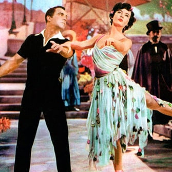 <i>An American in Paris -</i> The Film Accompanied by Live Orchestra