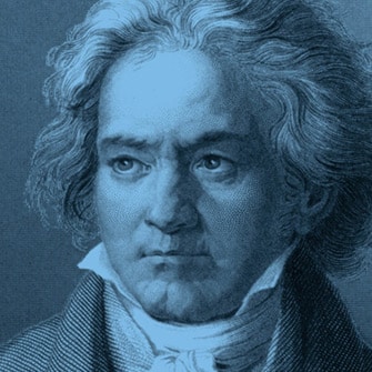 Beethoven's 250th Birthday Celebration