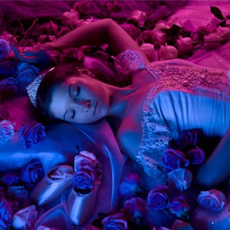 <i>Sleeping Beauty</i>