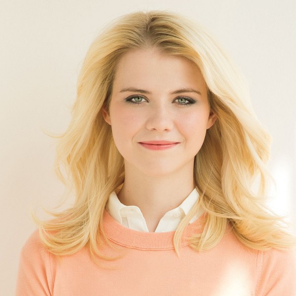 Courage and Resilience - An Afternoon with Elizabeth Smart