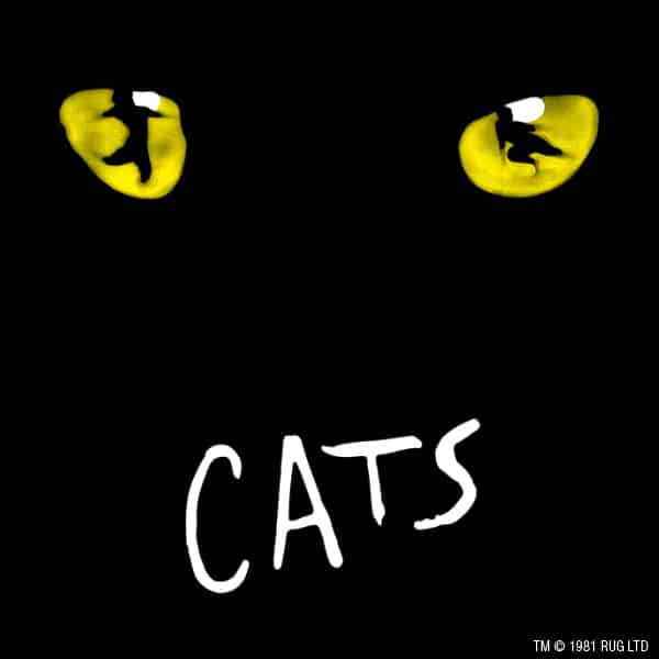 <i>Cats</i>