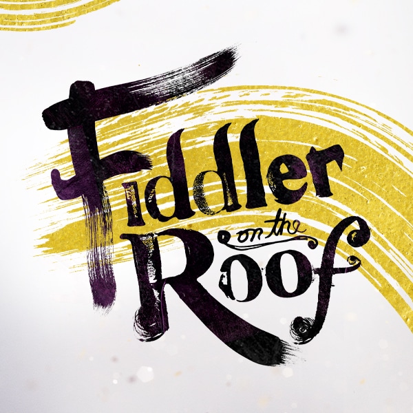 <i>Fiddler on the Roof</i>