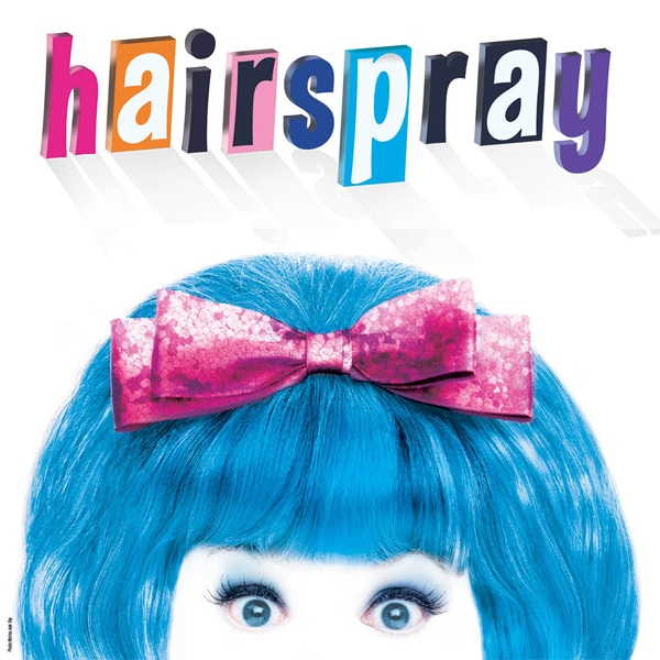 <i>Hairspray</i>