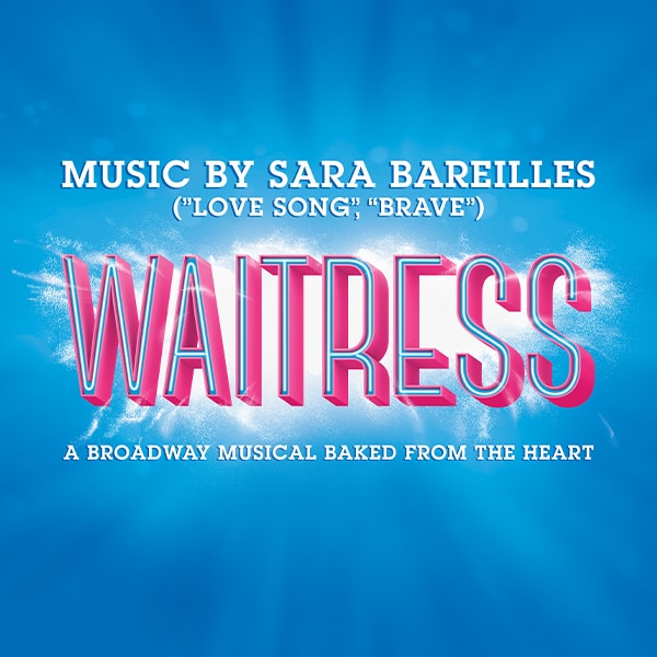 <i>Waitress</i>