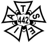 IATSE 442 logo