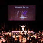 Carmina Burana Stage and Screen