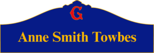 Anne Smith Towbes