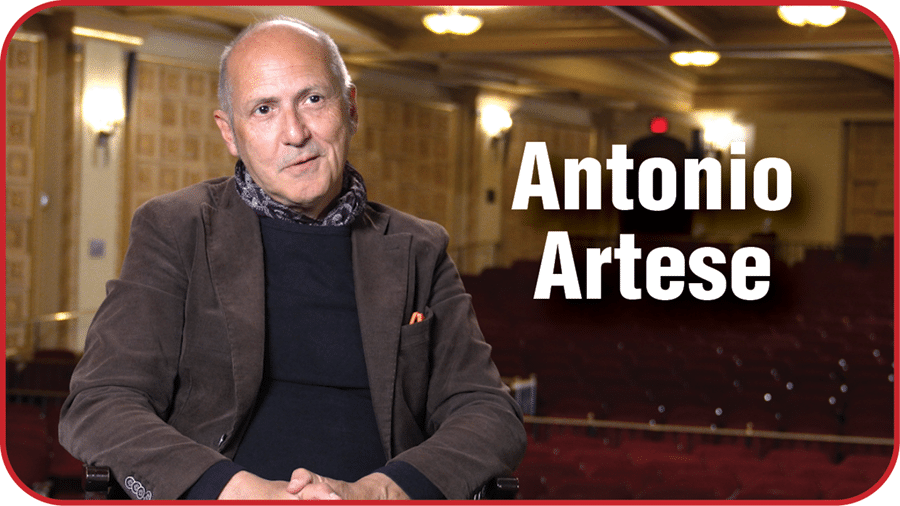 Antonio Artese
