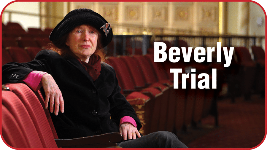 Beverly Trial