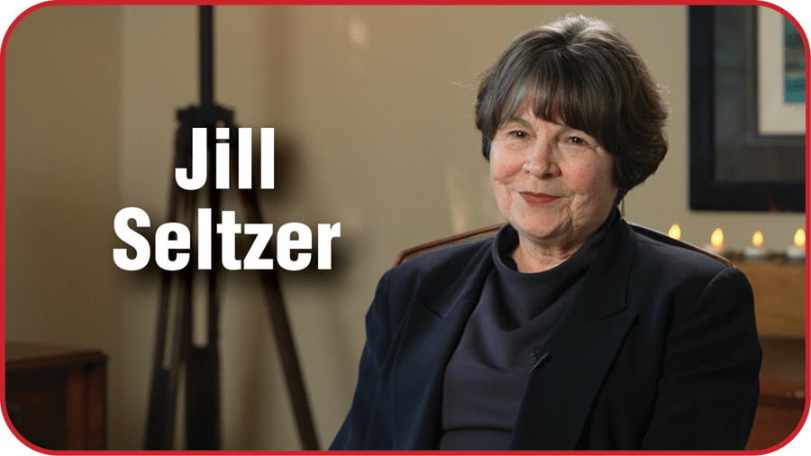 Jill Seltzer