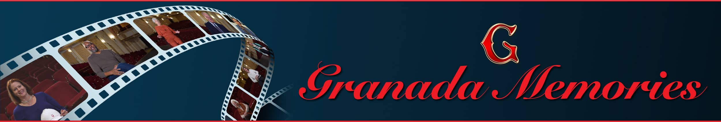 Memories Banner Memories Banner