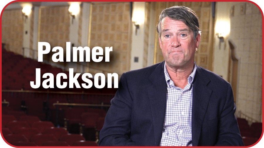 Palmer Jackson