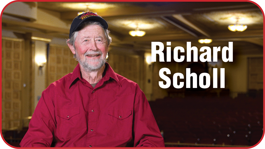 Richard Scholl