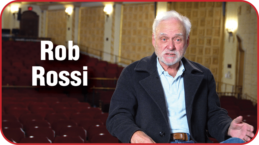 Rob Rossi