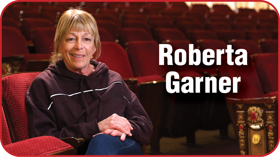 Roberta Garner