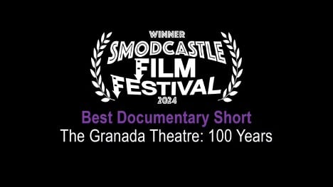 Smodcastle film festival