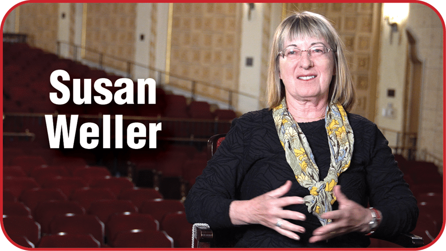 Susan Weller