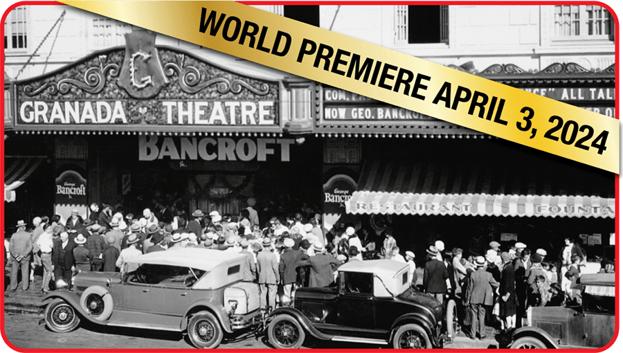 The Granada Documentary