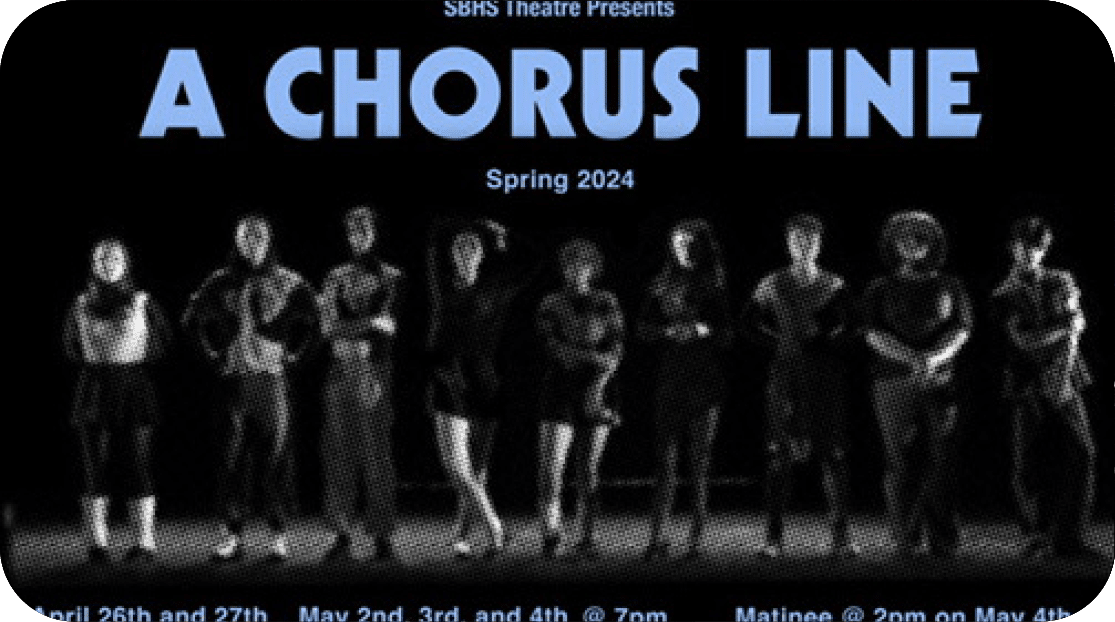 A Chorus Line