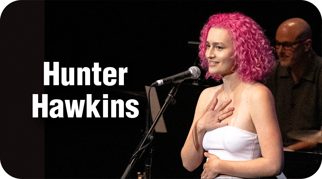 Hunter Hawkins