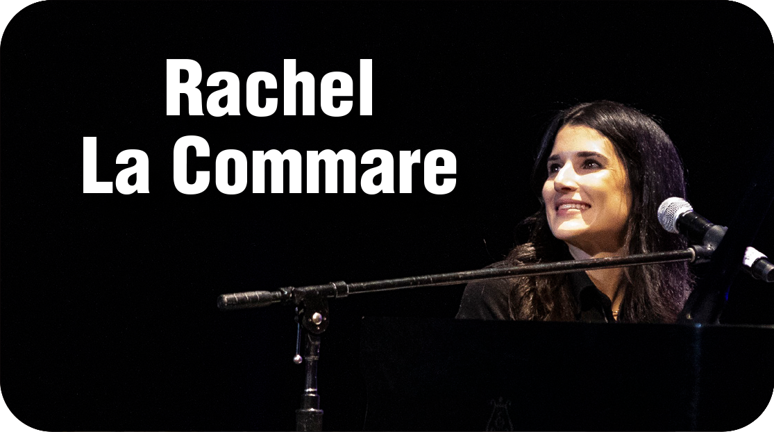 Rachel La Commare