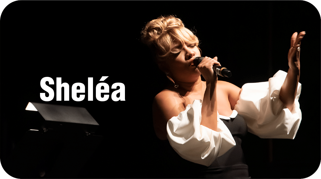 Shelea