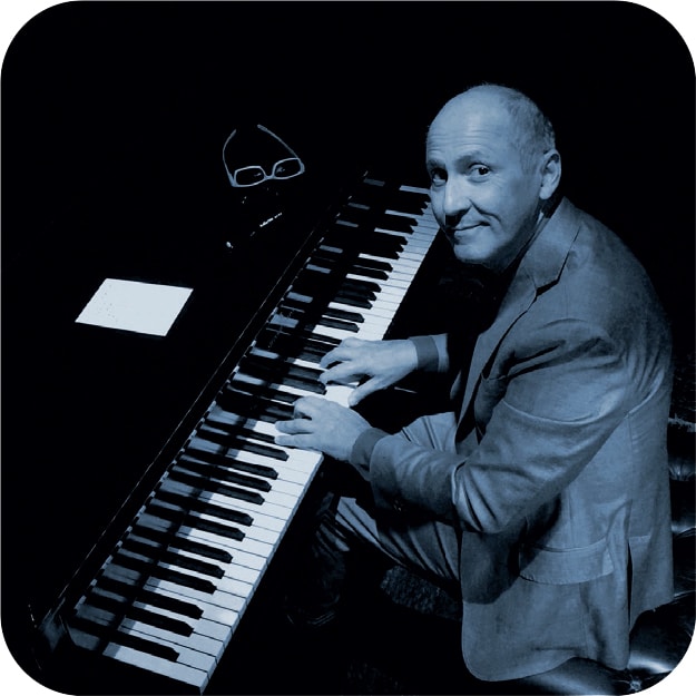 Antonio Artese