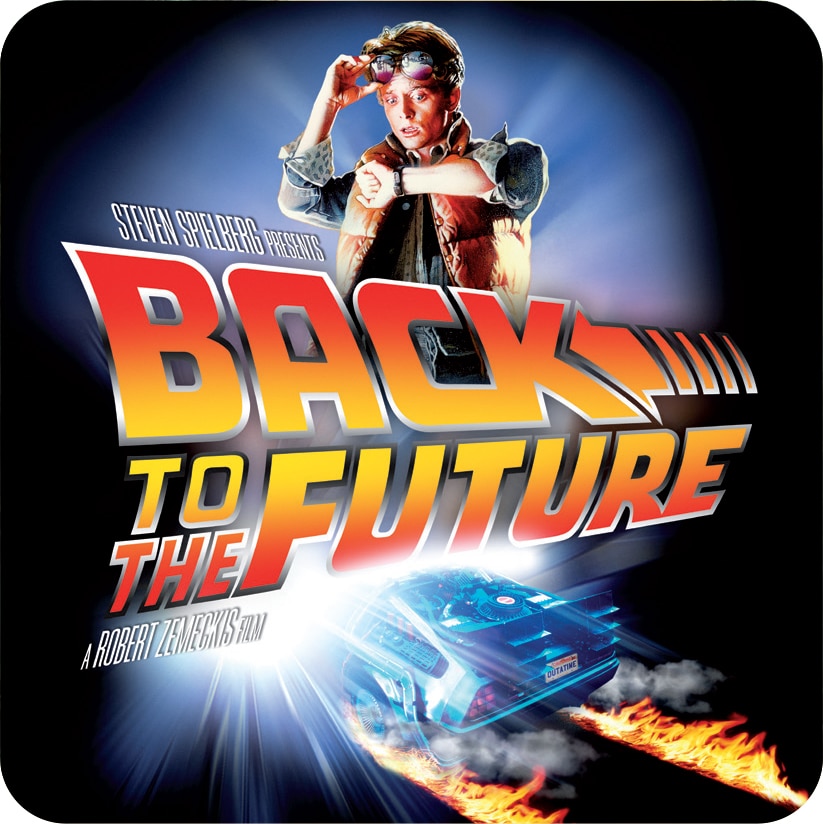 Back to the Future